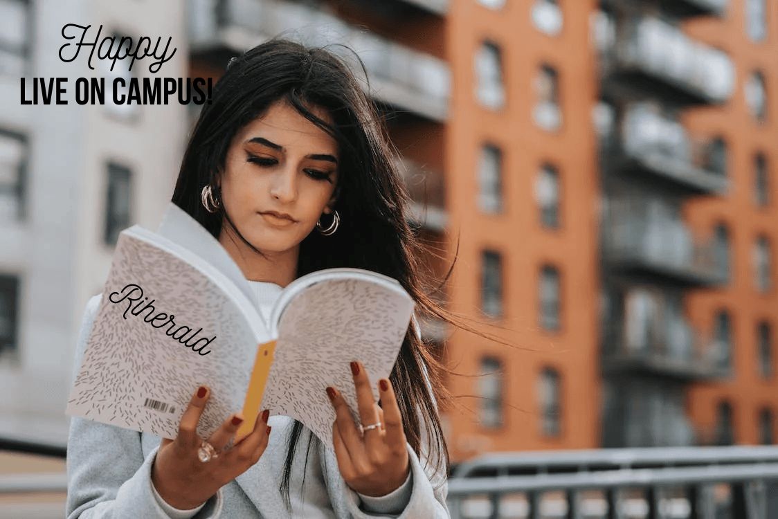 13 Hacks to CRUSH Dorm Life & SAVE BIG $$ (Live On Campus!)
