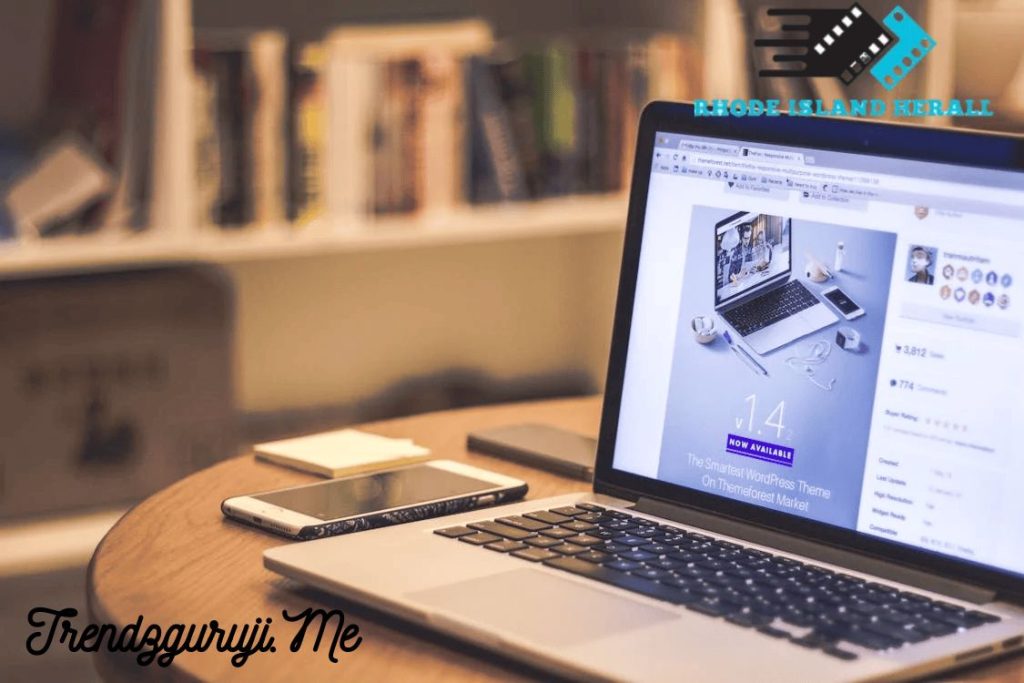 See What’s Next: Trendzguruji.Me – Your Digital Foresight