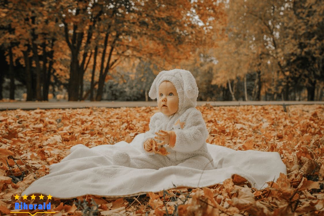Dress Your Baby Bear: Adorable Jumpsuits They’ll Love