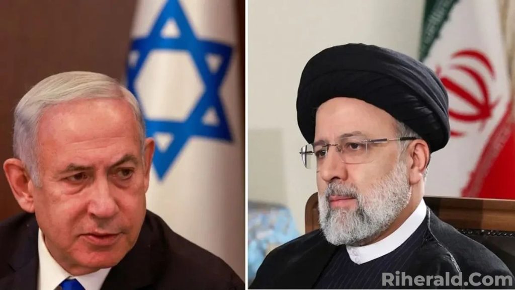 A Precipitous Spiral: World Reacts to Heightened Tensions Between Israel and Iran