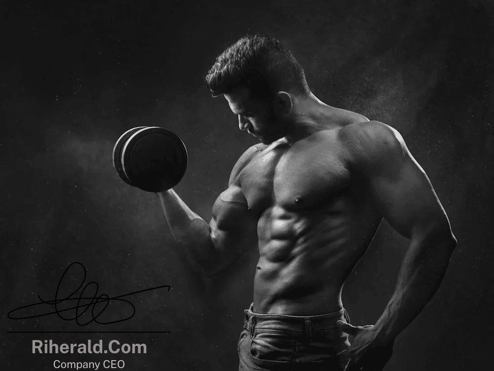 10 Proven Steps to Build Muscle Mass: Your Ultimate Guide