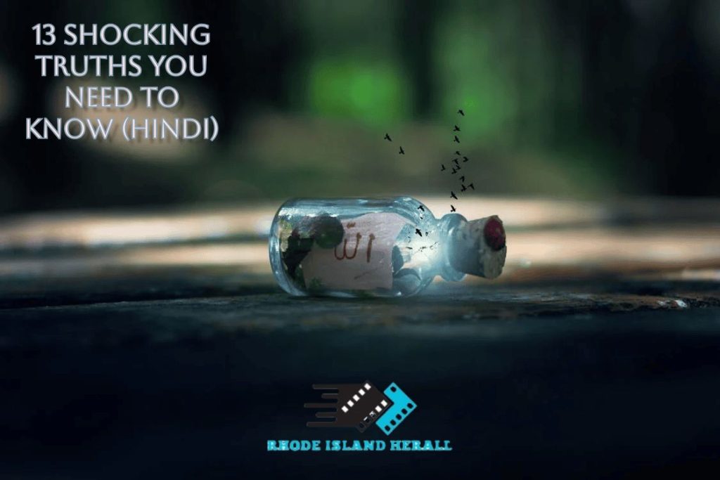 Ditched Plastic Bottles? 13 Shocking Truths You NEED to Know (Hindi)