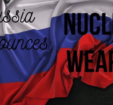 Russia Announces Nuclear