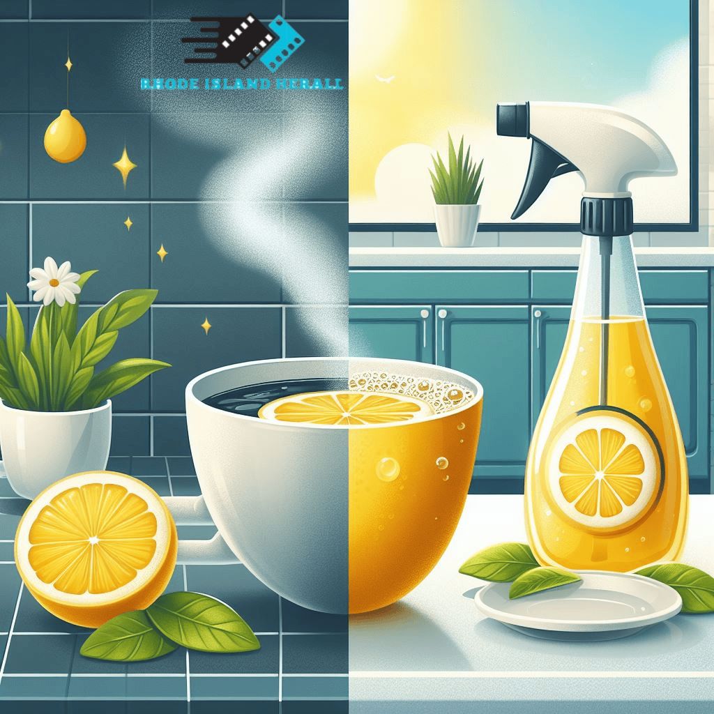 Lemon Oil Benefits:  Top 10 Uses for Skin, Mood, & Home!