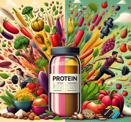 https://wellhealthorganic.com/vegetarian-protein-sources