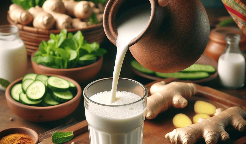 wellhealthorganic.com:do-you-know-12-benefits-of-drinking-buttermilk-daily