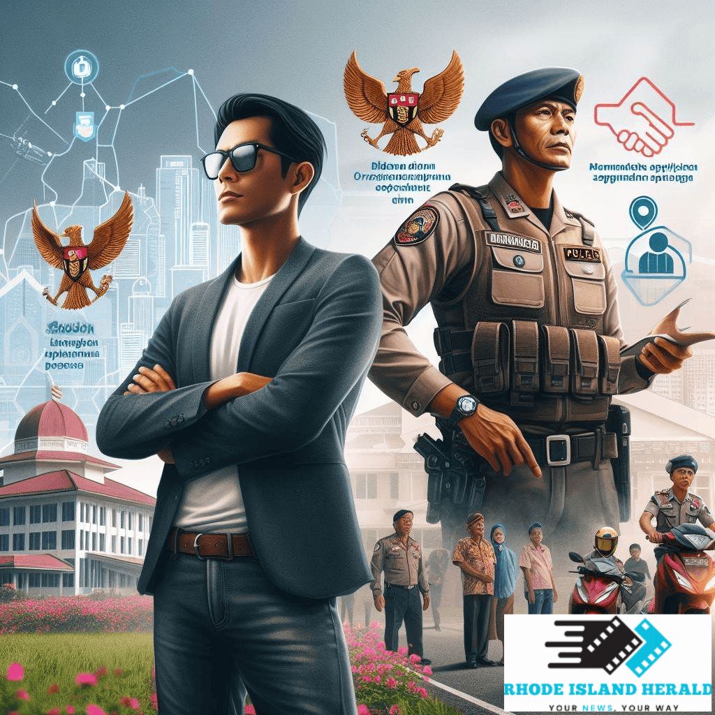 Money.Birosdmpoldakalsel.Id: Serve. Protect. Thrive.