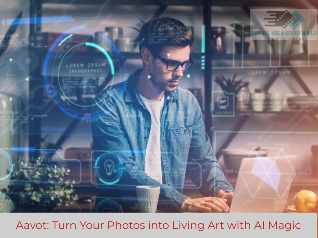 Aavot: Turn Your Photos into Living Art with AI Magic