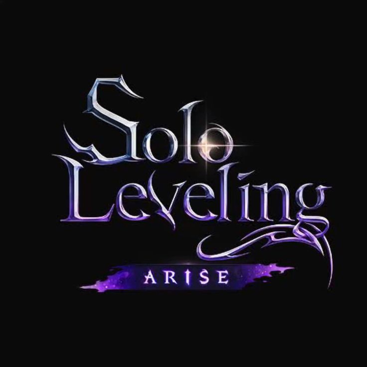 Solo Leveling: A Power Fantasy Brought to Life